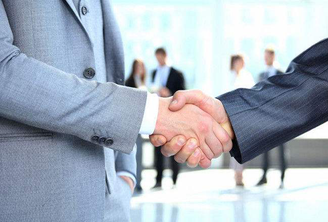 建筑資質證書辦理