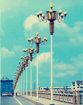 城市道路照明資質(zhì)升級要求 城市道路照明資質(zhì)升級要求